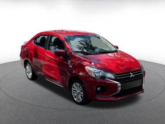 Used 2024 Mitsubishi Mirage G4 LE image 1