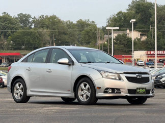 Used 2014 Chevrolet Cruze LT w/ RS Package image 1