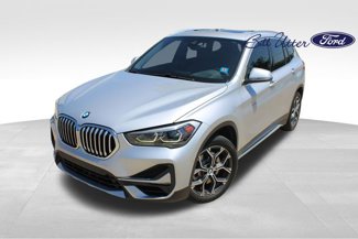 Used 2020 BMW X1 sDrive28i w/ Premium Package image 1