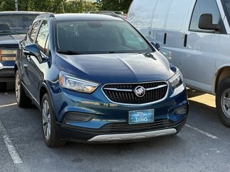 Used 2019 Buick Encore Preferred image 1
