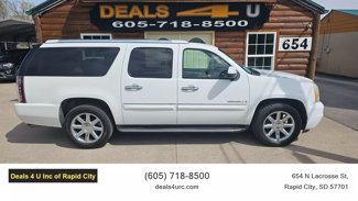 Used 2007 GMC Yukon XL Denali image 1