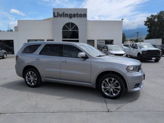 Used 2020 Dodge Durango GT image 1