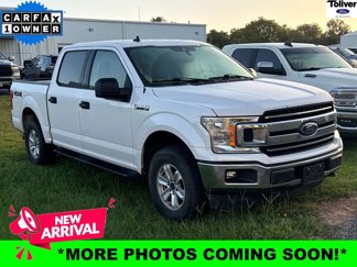 Used 2019 Ford F150 XLT image 1