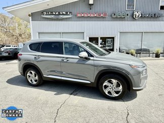 Used 2021 Hyundai Santa Fe SEL w/ Convenience Package image 1