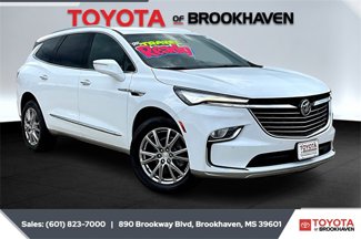Used 2022 Buick Enclave Premium image 1