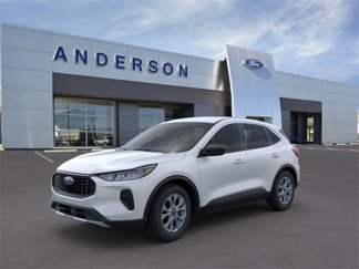 New 2024 Ford Escape Active w/ Tech Pack #1 image 1