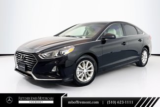 Used 2019 Hyundai Sonata SE image 1