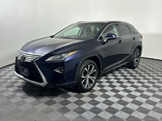 Used 2016 Lexus RX 350 2WD image 1