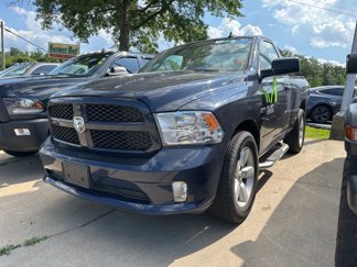 Used 2013 RAM 1500 Express image 1