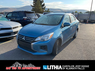 Used 2023 Mitsubishi Mirage G4 ES image 1