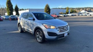 Used 2014 Hyundai Santa Fe Sport image 1