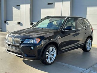 Used 2013 BMW X3 xDrive35i image 1