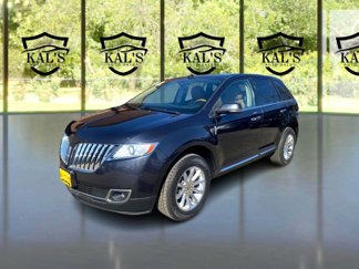 Used 2014 Lincoln MKX AWD w/ Equipment Group 102A image 1