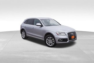 Used 2016 Audi Q5 2.0T Premium image 1