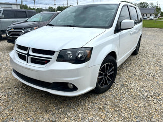 Used 2019 Dodge Grand Caravan GT image 1