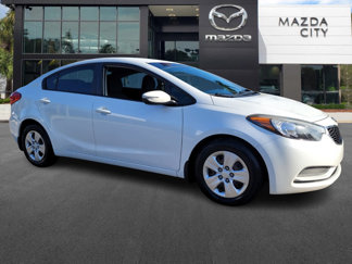 Used 2015 Kia Forte LX w/ Popular Package image 1