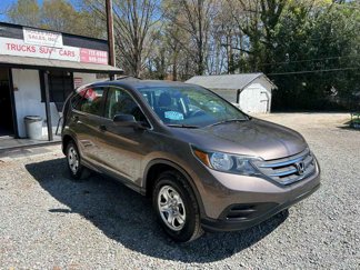 Used 2013 Honda CR-V LX image 1