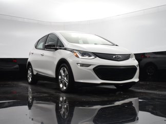 Used 2018 Chevrolet Bolt LT image 1