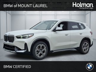 Certified 2024 BMW X1 xDrive28i image 1