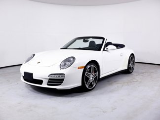 Used 2009 Porsche 911 Carrera 4S image 1