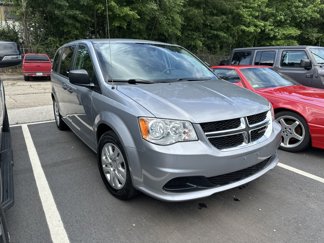 Used 2019 Dodge Grand Caravan SE image 1