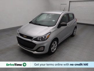 Used 2019 Chevrolet Spark LS image 1