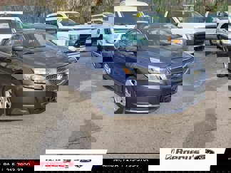 Used 2013 Chevrolet Malibu LS w/ Protection Package image 1
