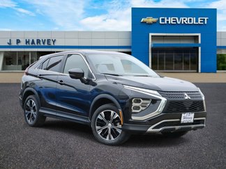 Used 2022 Mitsubishi Eclipse Cross SEL image 1