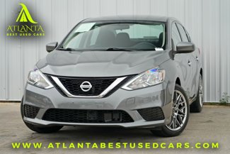 Used 2019 Nissan Sentra SV image 1