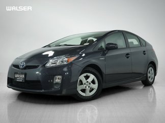 Used 2010 Toyota Prius Two image 1