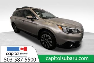 Used 2017 Subaru Outback 3.6R Limited image 1