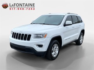Used 2014 Jeep Grand Cherokee Laredo image 1