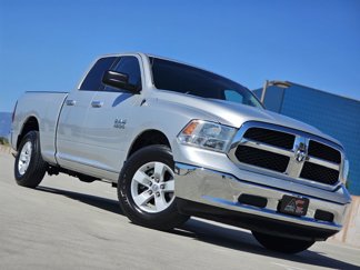 Used 2017 RAM 1500 Classic SLT image 1