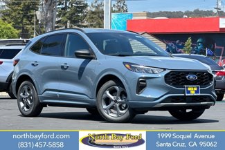 Used 2024 Ford Escape ST-Line w/ Tech Pack #1 image 1