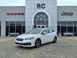 Used 2021 Subaru Impreza 2.0i Premium image 1