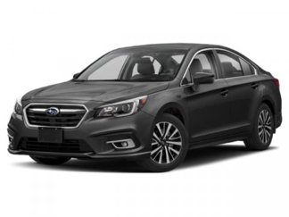 Used 2018 Subaru Legacy 2.5i Premium image 1
