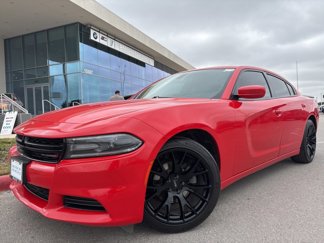 Used 2019 Dodge Charger SXT w/ Leather Interior Group image 1