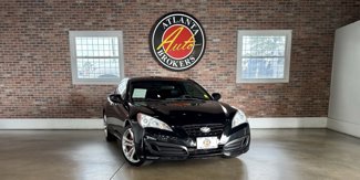 Used 2012 Hyundai Genesis 2.0T image 1