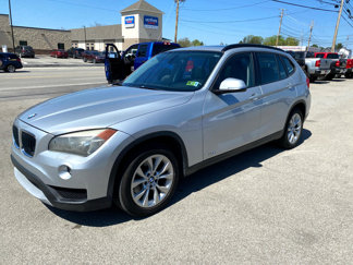 Used 2013 BMW X1 xDrive28i image 1