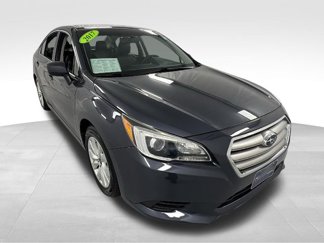 Used 2017 Subaru Legacy 2.5i Premium image 1