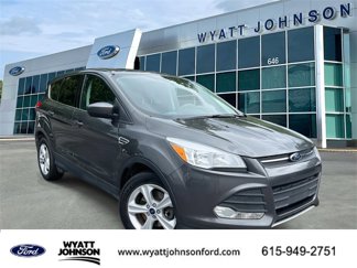 Used 2015 Ford Escape SE image 1