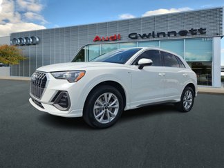 Used 2022 Audi Q3 2.0T Premium w/ Convenience Package image 1