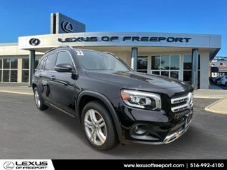 Used 2022 Mercedes-Benz GLB 250 4MATIC image 1