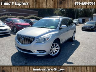 Used 2017 Buick Enclave Premium image 1