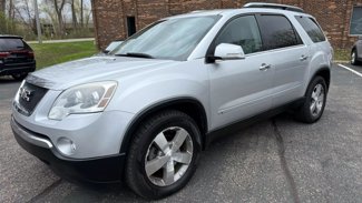 Used 2009 GMC Acadia SLT image 1