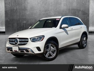 Used 2020 Mercedes-Benz GLC 300 image 1
