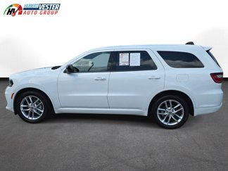 Used 2023 Dodge Durango GT image 1