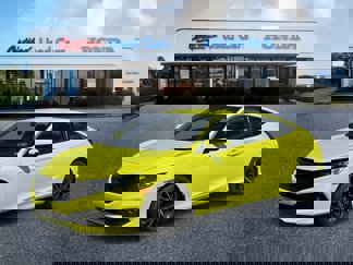 Used 2019 Honda Civic Sport image 1