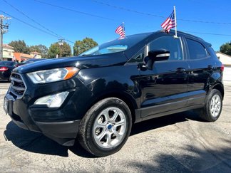 Used 2018 Ford EcoSport SE w/ SE Convenience Package image 1