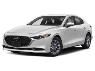 Used 2019 MAZDA MAZDA3 Sedan image 1